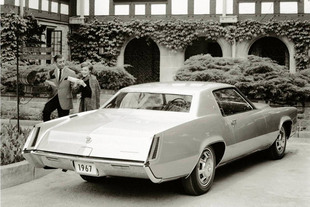 CADILLAC Eldorado 1967 - Saga Cadillac Eldorado - Page 2.com