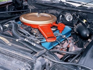 CADILLAC Fleetwood Eldorado - - Page 2.com