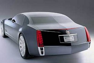 CADILLAC Sixteen