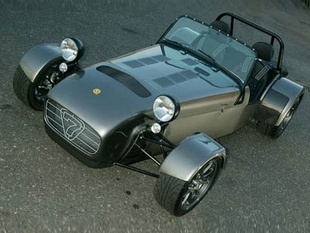 CATERHAM CSR 200