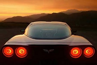 CHEVROLET Corvette C6 - - Page 3.com