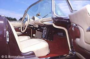 CHEVROLET Corvette 1958 - - Page 2.com