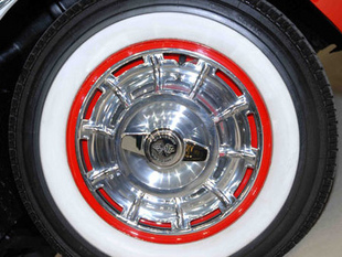 CHEVROLET Corvette 1959