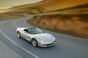 CHEVROLET Corvette C6 cabriolet - - Page 3.com