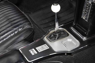 CHEVROLET Corvette Split Window 1963
