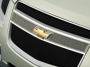 CHEVROLET Sequel - - Page 2.com