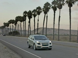 CHEVROLET Sequel - - Page 3.com