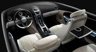 CHEVROLET SS