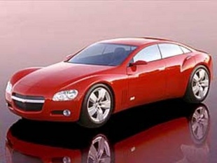 CHEVROLET SS