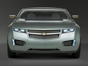 CHEVROLET Volt