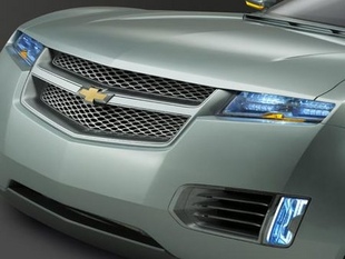 CHEVROLET Volt - - Page 3.com