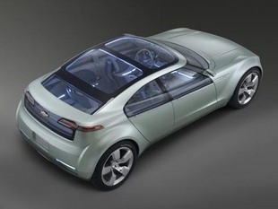 CHEVROLET Volt - - Page 3.com