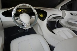 CHRYSLER 200C EV