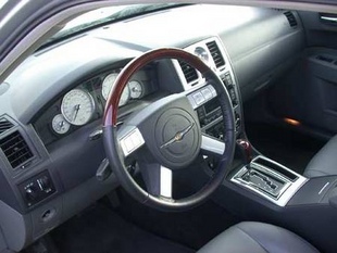 CHRYSLER 300C