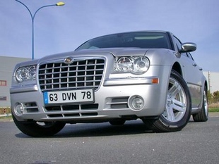 CHRYSLER 300C Touring