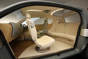 CHRYSLER Akino