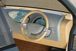 CHRYSLER Akino