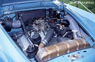 CHRYSLER Coupé Ghia - Louis Vuitton Classic 2001 - Page 3.com