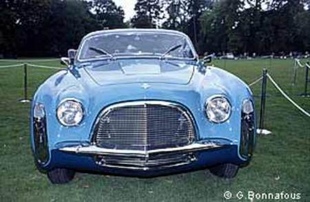 CHRYSLER Coupé Ghia - - Page 3.com