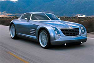 CHRYSLER Crossfire