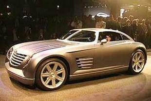 CHRYSLER Crossfire - - Page 2.com
