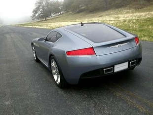 CHRYSLER Firepower