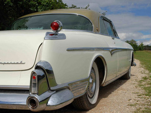CHRYSLER Imperial 1955 - Grand Prix de l'Age d'Or 2007 - Page 1.com