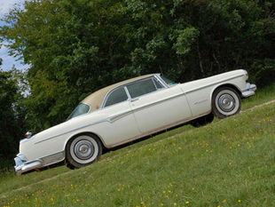 CHRYSLER Imperial 1955