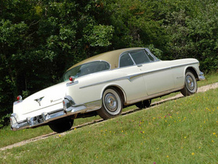 CHRYSLER Imperial 1955