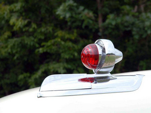 CHRYSLER Imperial 1955