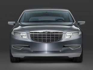 CHRYSLER Nassau