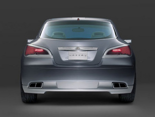 CHRYSLER Nassau