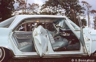 CHRYSLER New Yorker 1960