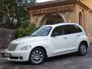 CHRYSLER PT Cruiser