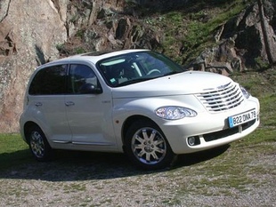 CHRYSLER PT Cruiser