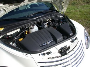 CHRYSLER PT Cruiser