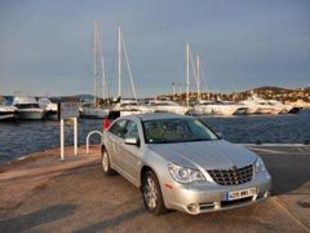 Essai CHRYSLER Sebring 2.0 CRD Limited