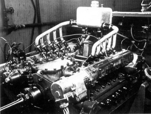 CISITALIA 360 Grand Prix - Saga Cisitalia - Page 2.com