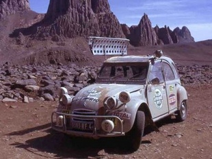 CITROEN 2 CV - Saga Citroën - Page 5.com