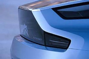 CITROEN C-Airdream
