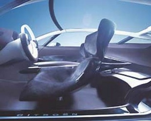 CITROEN C-Airdream - Le renouveau du design Citroën - Page 2.com