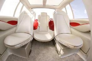 CITROEN C-Airlounge