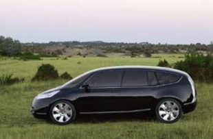 CITROEN C-Airlounge