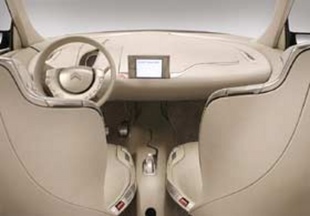 CITROEN C-Airlounge