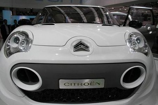 CITROEN C-Cactus