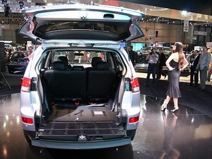 CITROEN C-Crosser - - Page 2.com