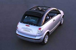 CITROEN C3 Pluriel - - Page 2.com