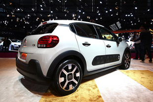 CITROEN C3