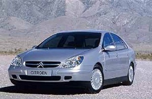 CITROEN C5