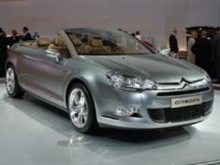 CITROEN C5 Airscape